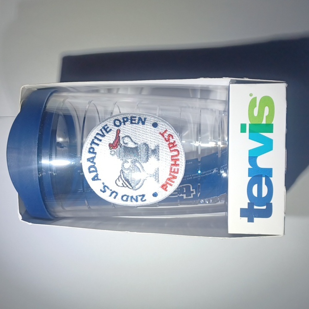 Tervis 16 oz Tumbler NWT